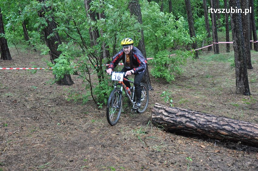III MTB XC SISU-OWB CYRKOWNICA 2013