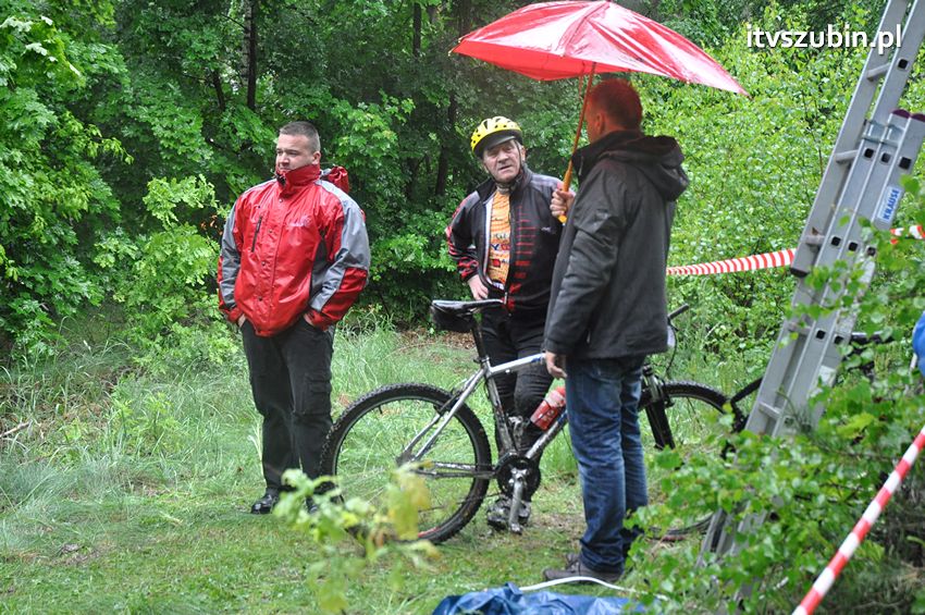 III MTB XC SISU-OWB CYRKOWNICA 2013