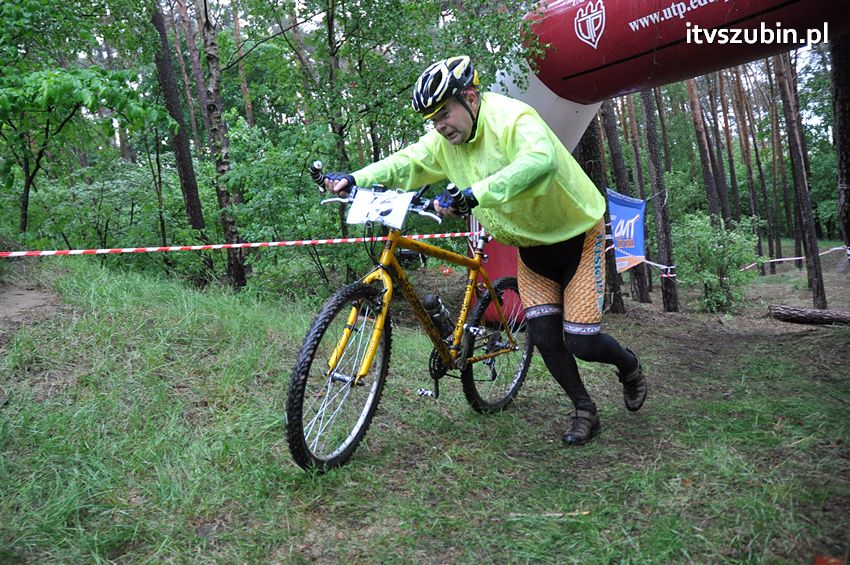 III MTB XC SISU-OWB CYRKOWNICA 2013