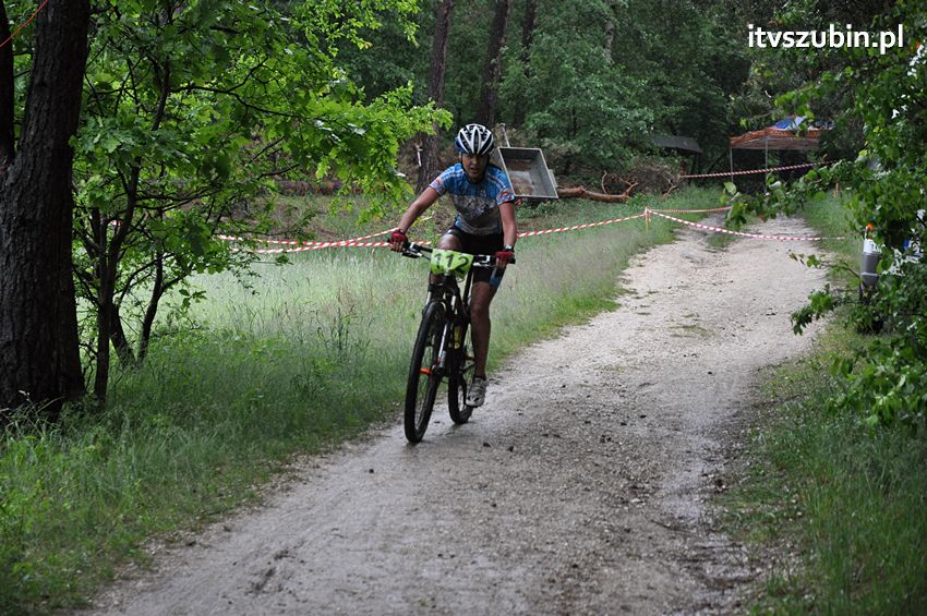 III MTB XC SISU-OWB CYRKOWNICA 2013