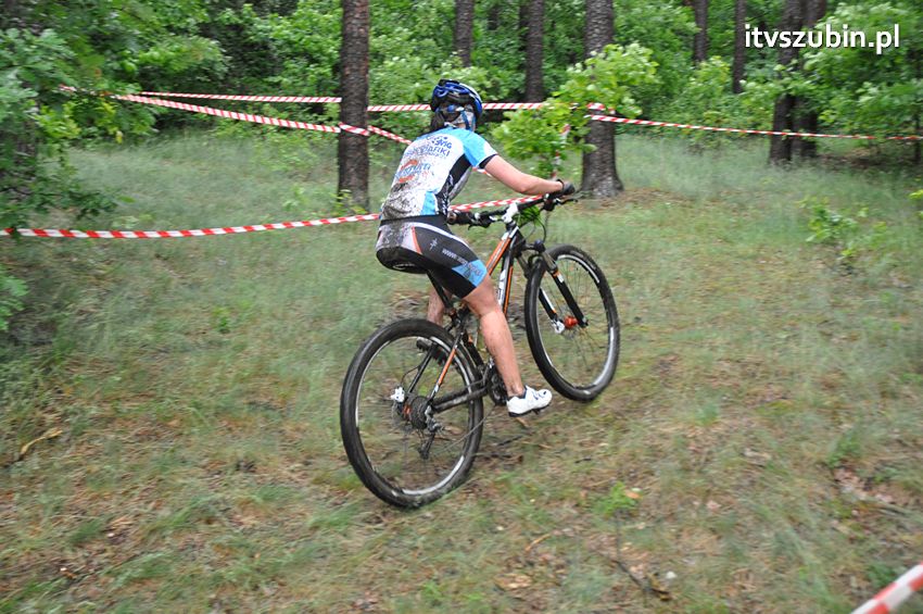 III MTB XC SISU-OWB CYRKOWNICA 2013