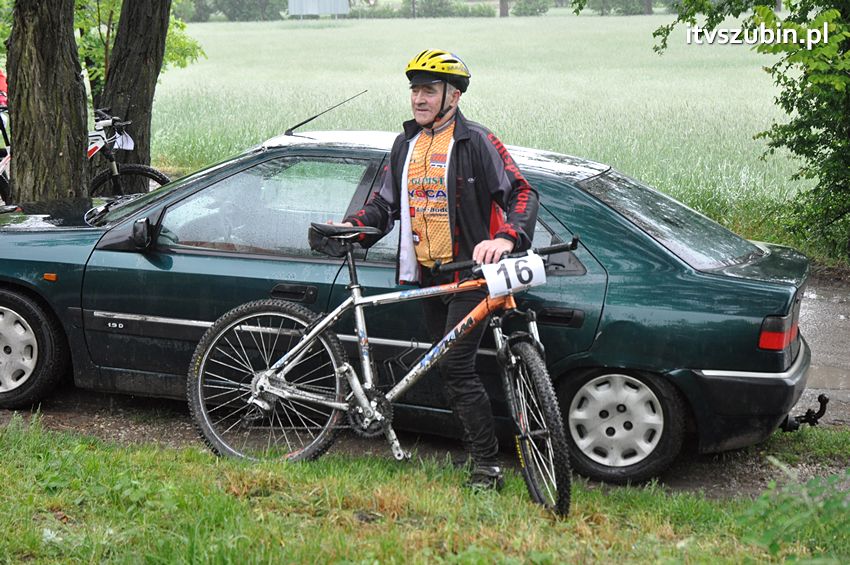 III MTB XC SISU-OWB CYRKOWNICA 2013