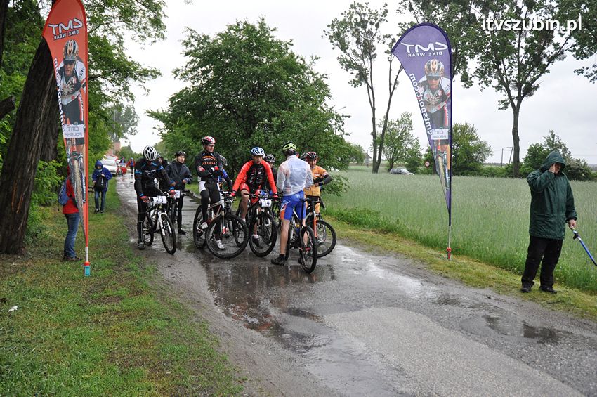 III MTB XC SISU-OWB CYRKOWNICA 2013