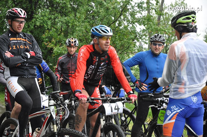 III MTB XC SISU-OWB CYRKOWNICA 2013