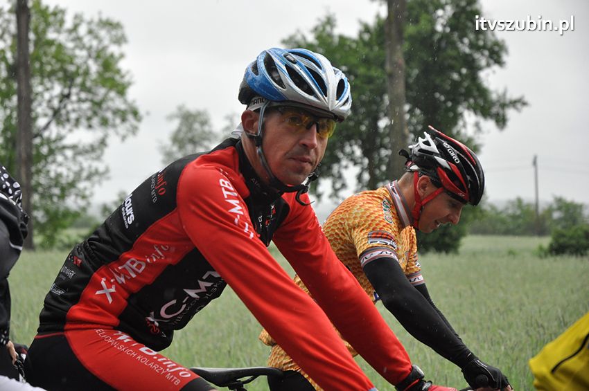 III MTB XC SISU-OWB CYRKOWNICA 2013