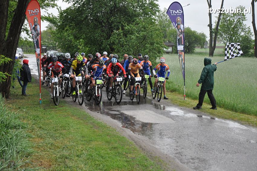 III MTB XC SISU-OWB CYRKOWNICA 2013