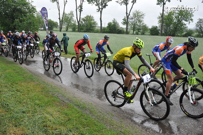 III MTB XC SISU-OWB CYRKOWNICA 2013