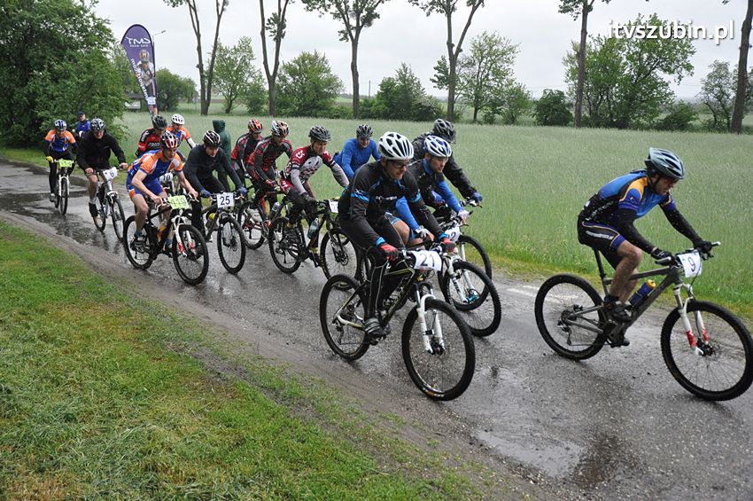 III MTB XC SISU-OWB CYRKOWNICA 2013