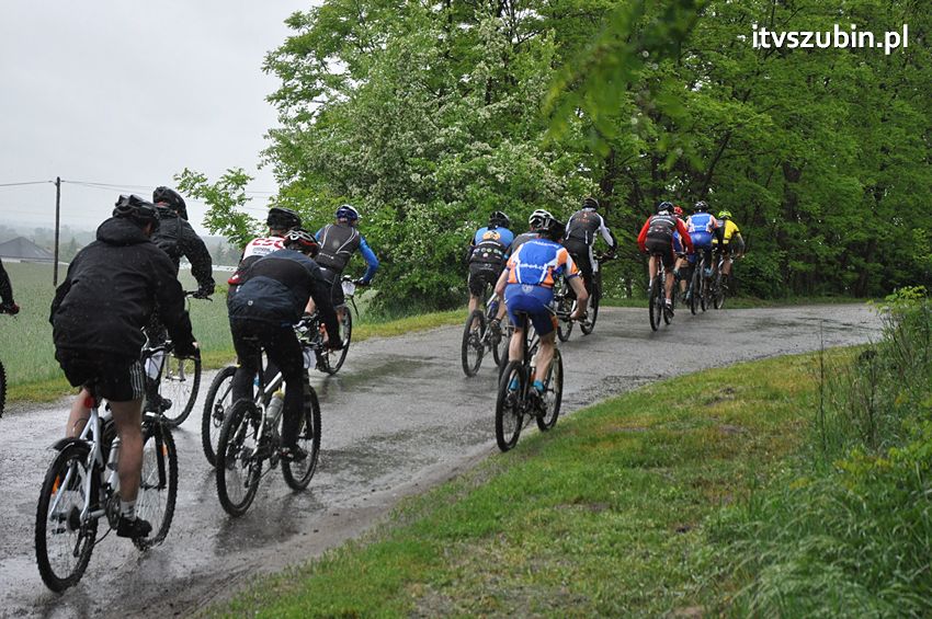 III MTB XC SISU-OWB CYRKOWNICA 2013