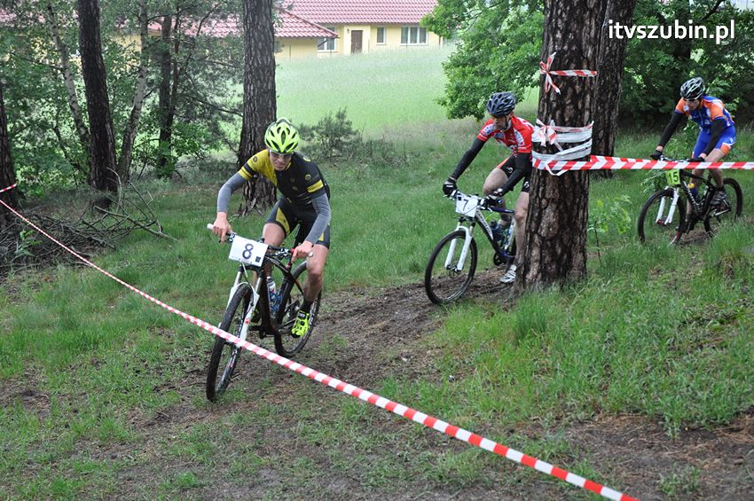 III MTB XC SISU-OWB CYRKOWNICA 2013