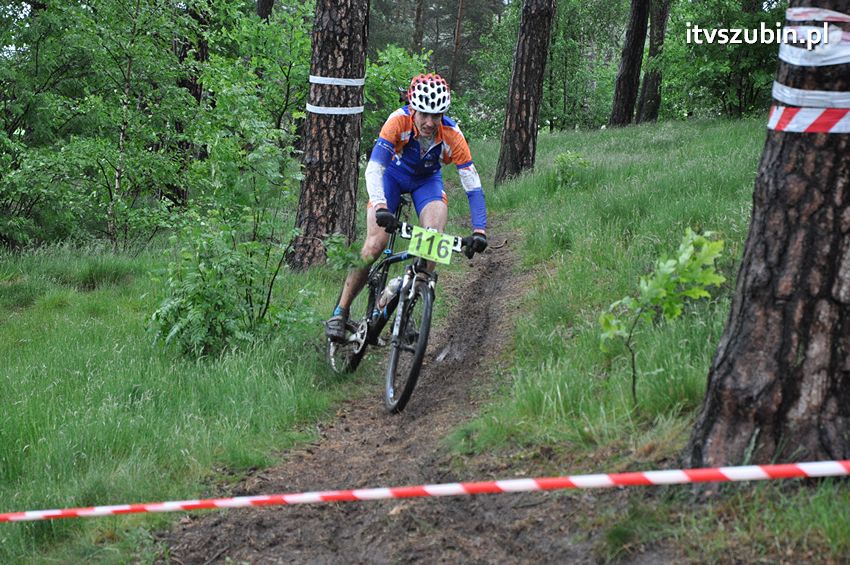 III MTB XC SISU-OWB CYRKOWNICA 2013