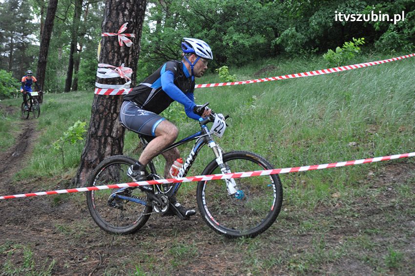 III MTB XC SISU-OWB CYRKOWNICA 2013