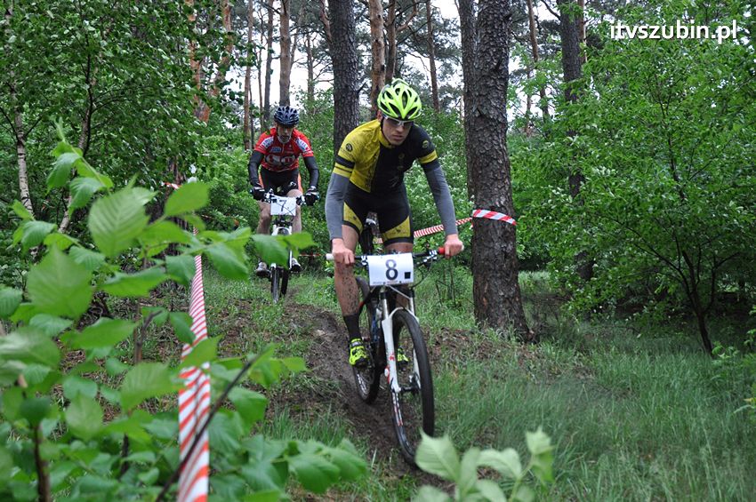 III MTB XC SISU-OWB CYRKOWNICA 2013