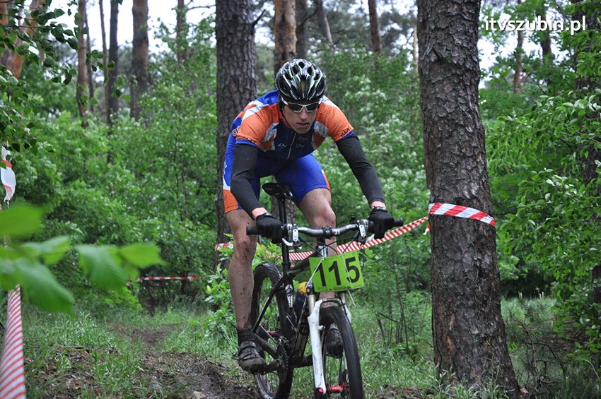 III MTB XC SISU-OWB CYRKOWNICA 2013