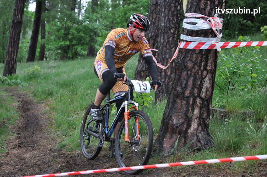 III MTB XC SISU-OWB CYRKOWNICA 2013