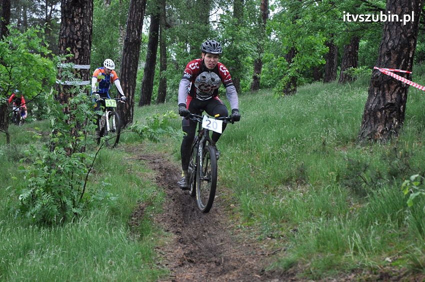 III MTB XC SISU-OWB CYRKOWNICA 2013