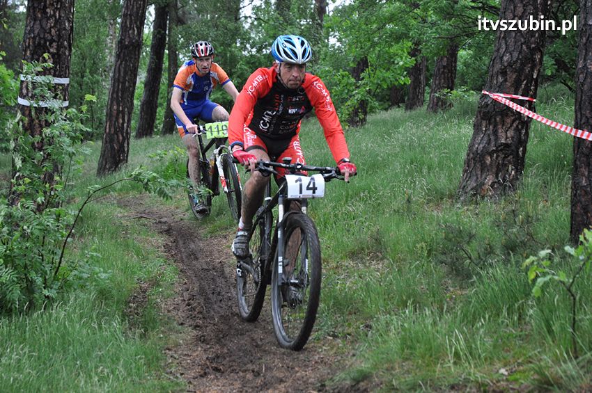III MTB XC SISU-OWB CYRKOWNICA 2013