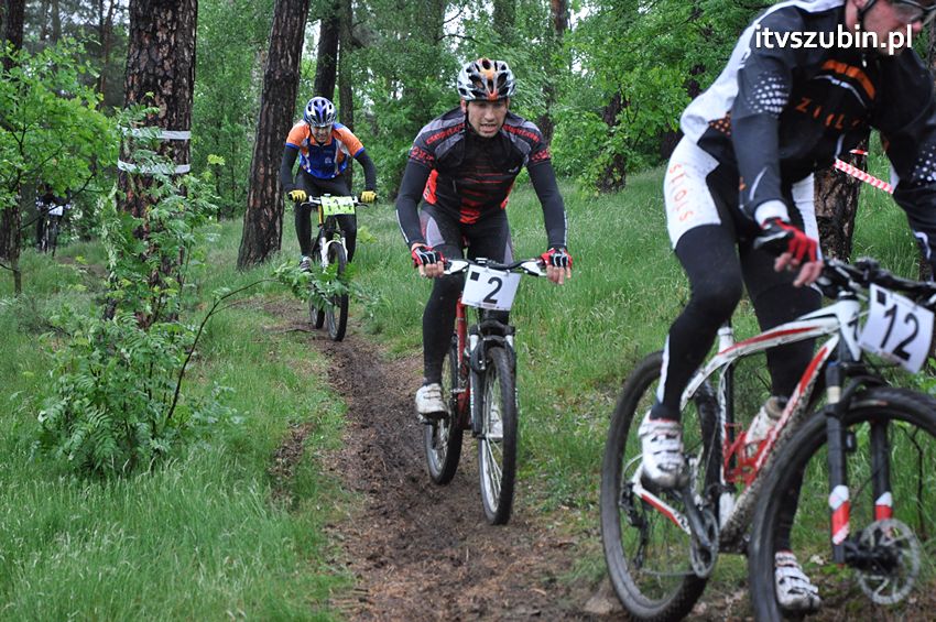 III MTB XC SISU-OWB CYRKOWNICA 2013