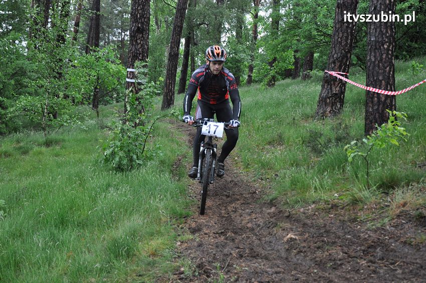 III MTB XC SISU-OWB CYRKOWNICA 2013