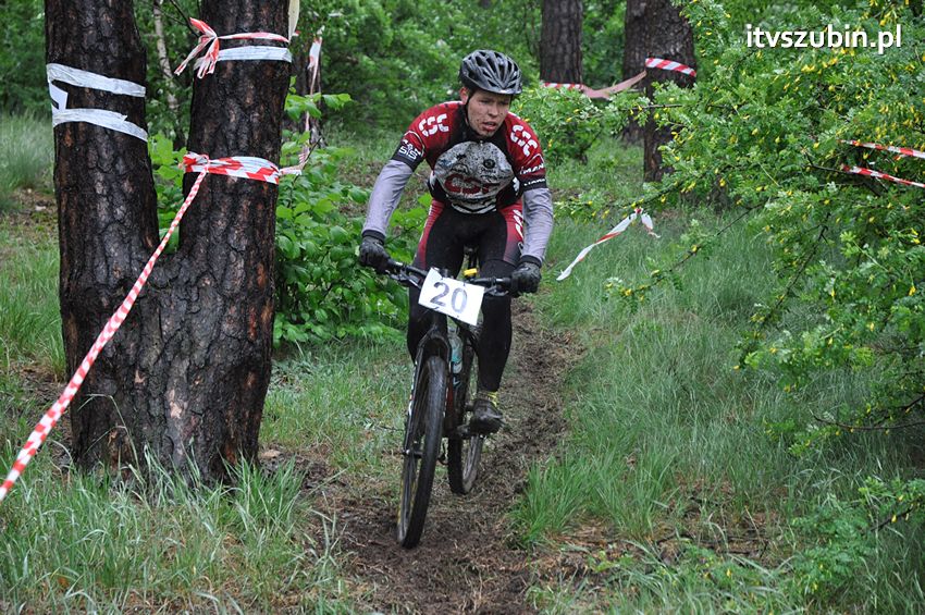 III MTB XC SISU-OWB CYRKOWNICA 2013
