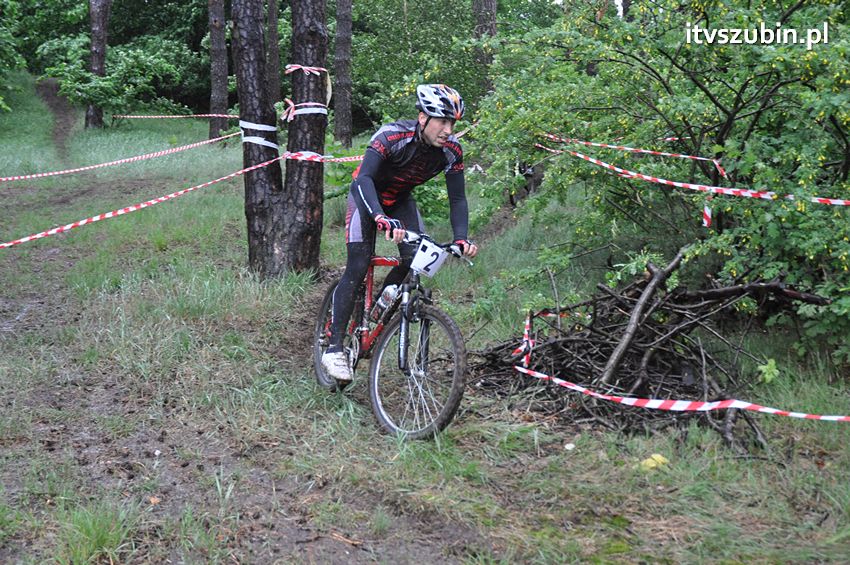 III MTB XC SISU-OWB CYRKOWNICA 2013