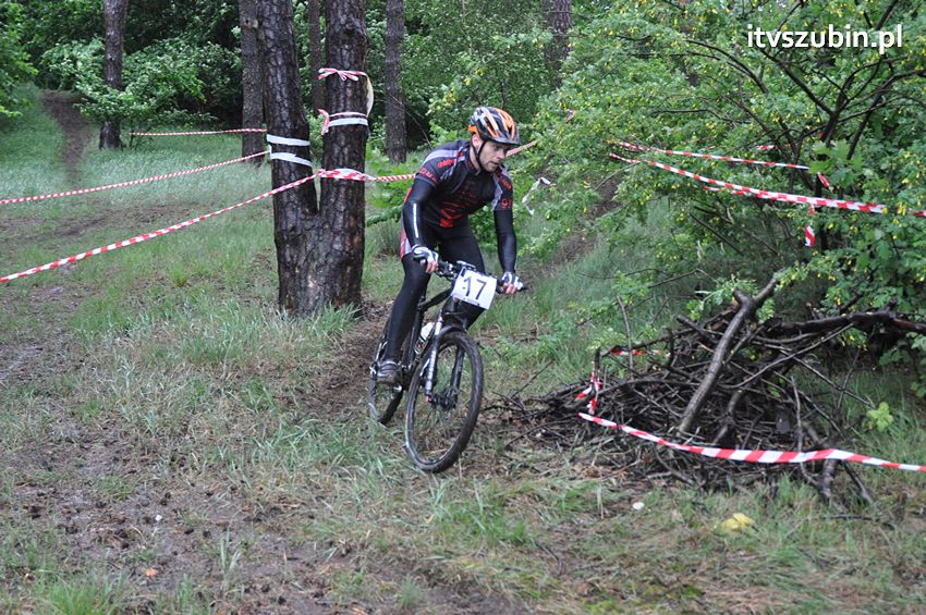 III MTB XC SISU-OWB CYRKOWNICA 2013