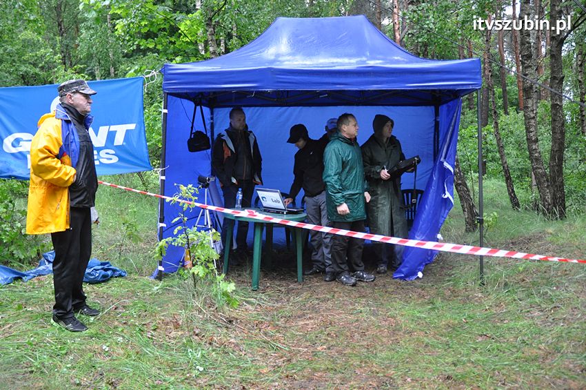 III MTB XC SISU-OWB CYRKOWNICA 2013