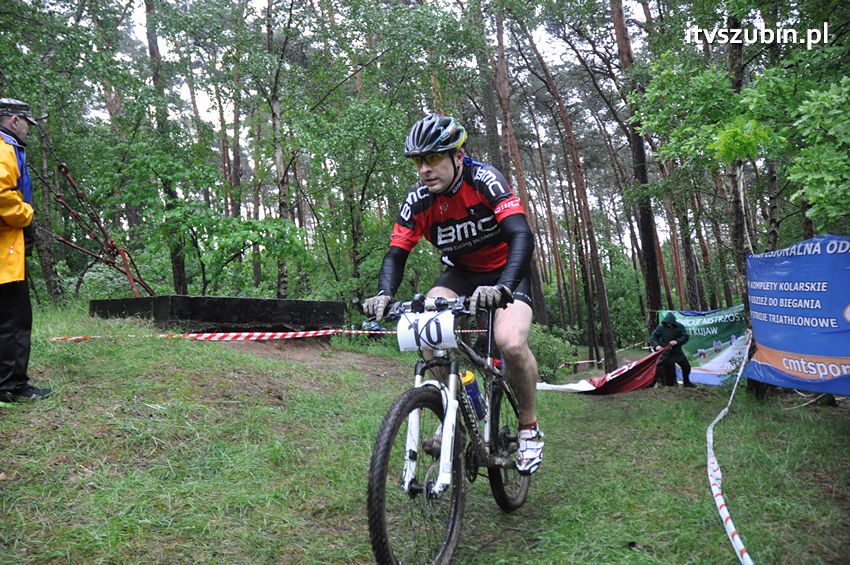 III MTB XC SISU-OWB CYRKOWNICA 2013