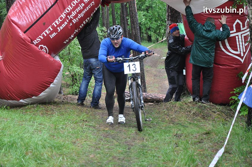 III MTB XC SISU-OWB CYRKOWNICA 2013