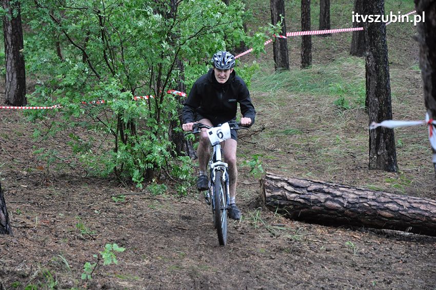 III MTB XC SISU-OWB CYRKOWNICA 2013
