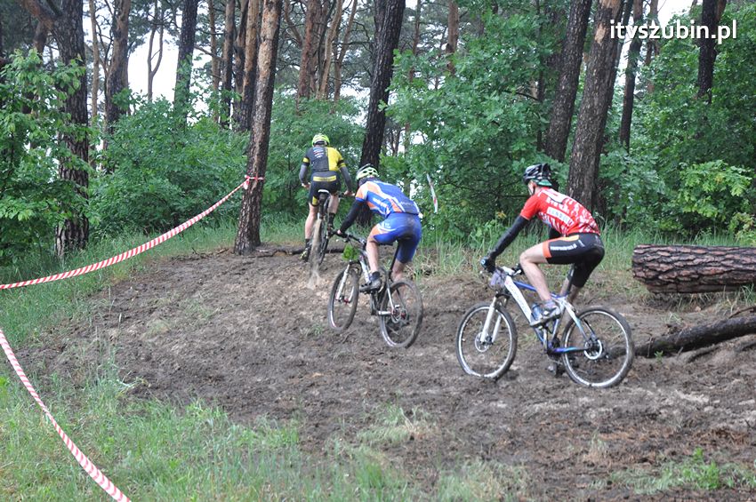 III MTB XC SISU-OWB CYRKOWNICA 2013