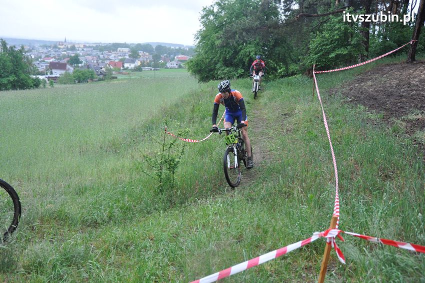 III MTB XC SISU-OWB CYRKOWNICA 2013