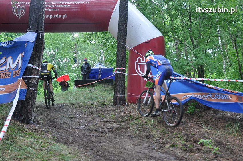III MTB XC SISU-OWB CYRKOWNICA 2013