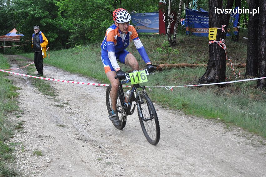 III MTB XC SISU-OWB CYRKOWNICA 2013