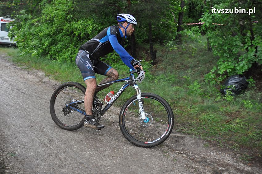 III MTB XC SISU-OWB CYRKOWNICA 2013