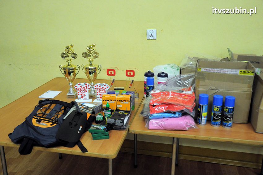 III MTB XC SISU-OWB CYRKOWNICA 2013