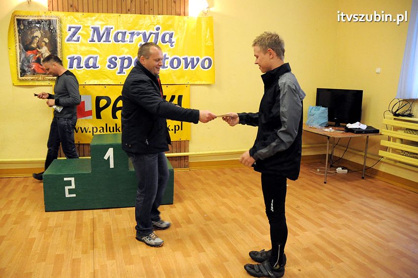 III MTB XC SISU-OWB CYRKOWNICA 2013