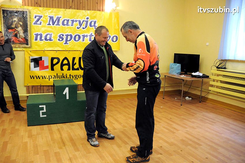 III MTB XC SISU-OWB CYRKOWNICA 2013