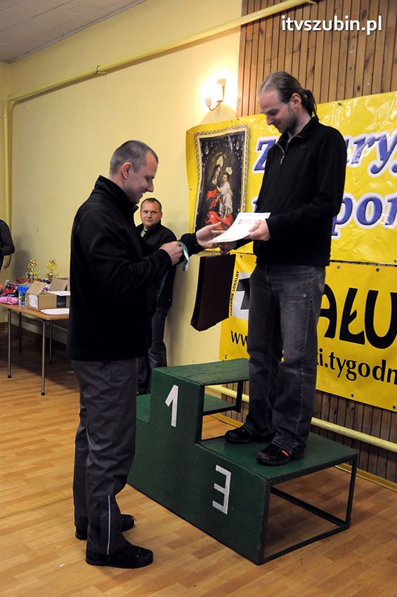 III MTB XC SISU-OWB CYRKOWNICA 2013