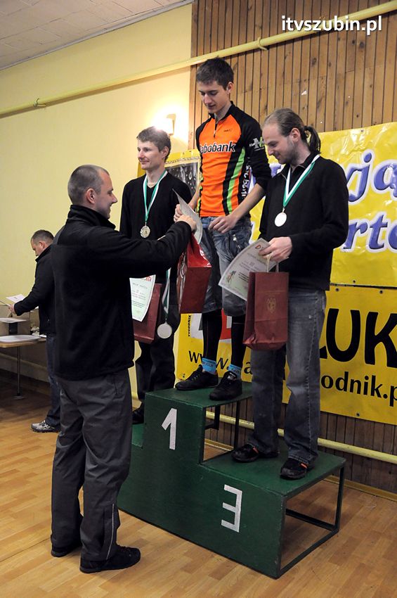 III MTB XC SISU-OWB CYRKOWNICA 2013