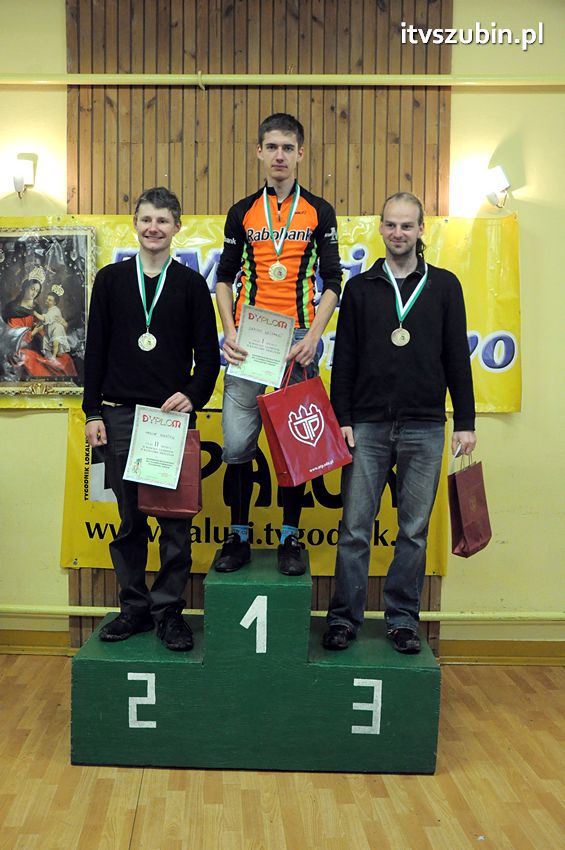 III MTB XC SISU-OWB CYRKOWNICA 2013