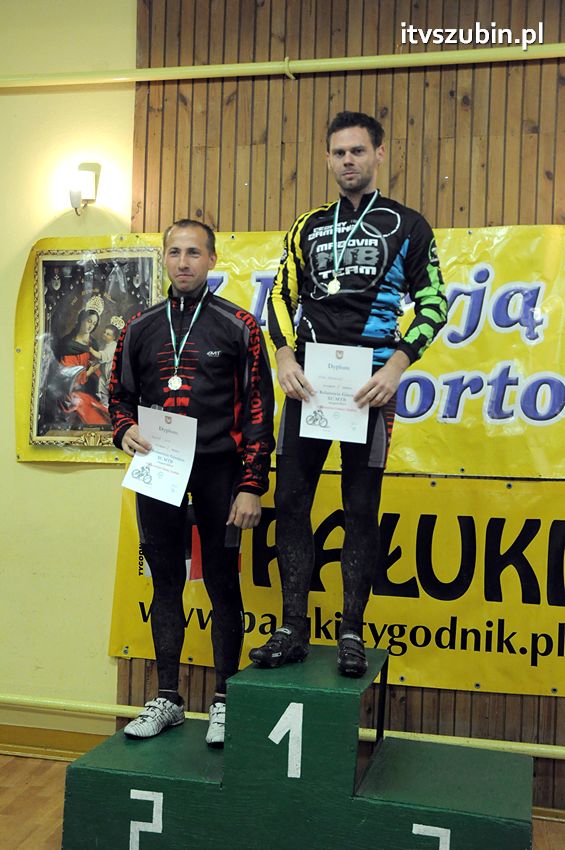 III MTB XC SISU-OWB CYRKOWNICA 2013