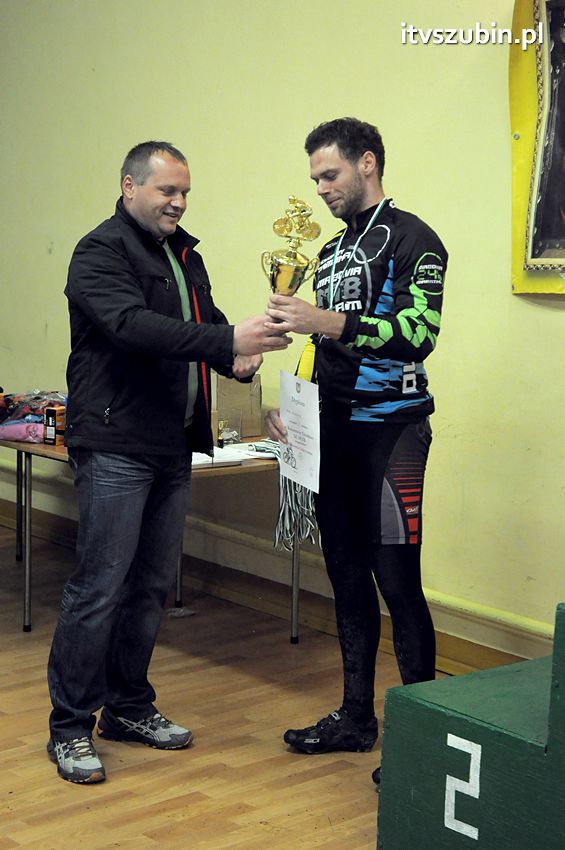 III MTB XC SISU-OWB CYRKOWNICA 2013