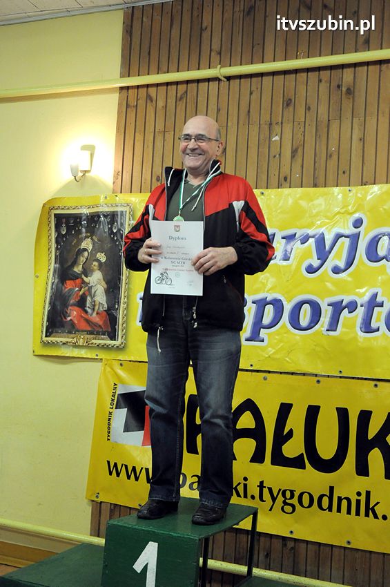 III MTB XC SISU-OWB CYRKOWNICA 2013