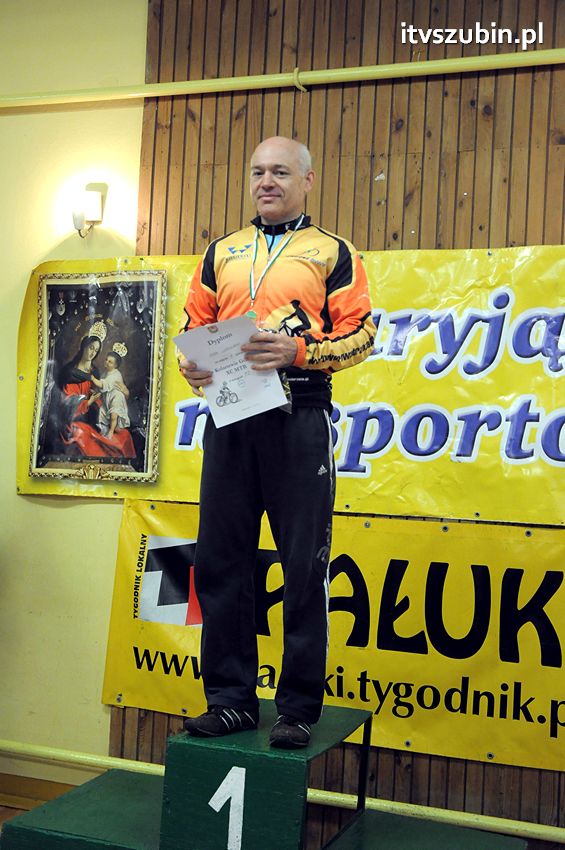 III MTB XC SISU-OWB CYRKOWNICA 2013