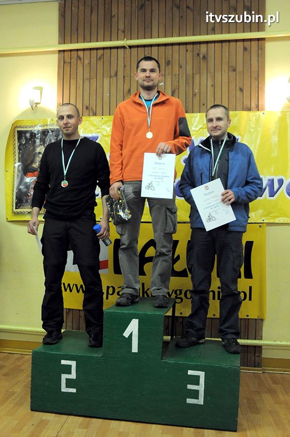 III MTB XC SISU-OWB CYRKOWNICA 2013