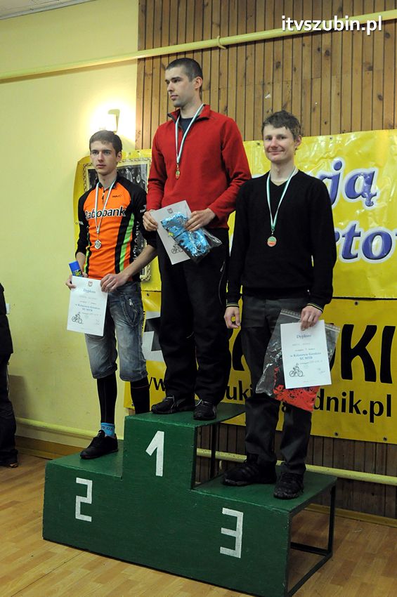 III MTB XC SISU-OWB CYRKOWNICA 2013