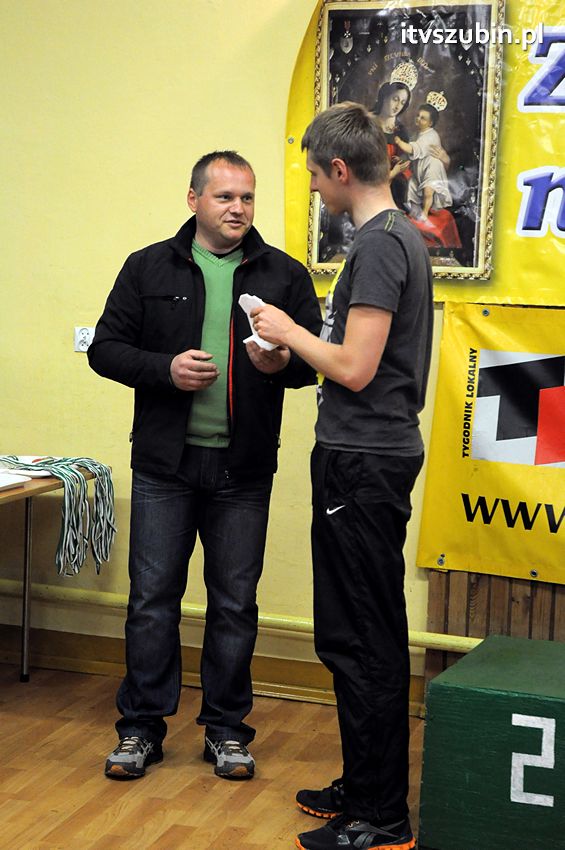 III MTB XC SISU-OWB CYRKOWNICA 2013