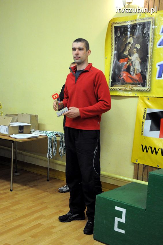 III MTB XC SISU-OWB CYRKOWNICA 2013