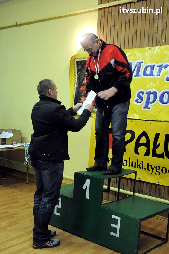 III MTB XC SISU-OWB CYRKOWNICA 2013